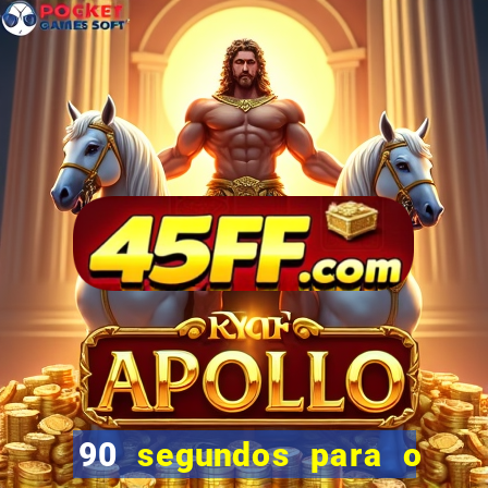 90 segundos para o apocalipse pdf download